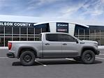 New 2025 GMC Sierra 1500 AT4X Crew Cab 4x4 Pickup for sale #25G201 - photo 5