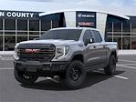 New 2025 GMC Sierra 1500 AT4X Crew Cab 4x4 Pickup for sale #25G201 - photo 6