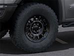 New 2025 GMC Sierra 1500 AT4X Crew Cab 4x4 Pickup for sale #25G201 - photo 9