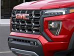 New 2025 GMC Canyon AT4 Crew Cab 4x4 Pickup for sale #25G206 - photo 13