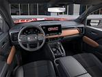 New 2025 GMC Canyon AT4 Crew Cab 4x4 Pickup for sale #25G206 - photo 15