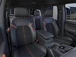 New 2025 GMC Canyon AT4 Crew Cab 4x4 Pickup for sale #25G206 - photo 16