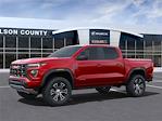 New 2025 GMC Canyon AT4 Crew Cab 4x4 Pickup for sale #25G206 - photo 2