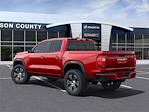 New 2025 GMC Canyon AT4 Crew Cab 4x4 Pickup for sale #25G206 - photo 3
