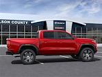 New 2025 GMC Canyon AT4 Crew Cab 4x4 Pickup for sale #25G206 - photo 5
