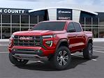 New 2025 GMC Canyon AT4 Crew Cab 4x4 Pickup for sale #25G206 - photo 6