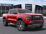 New 2025 GMC Canyon AT4 Crew Cab 4x4 Pickup for sale #25G206 - photo 7