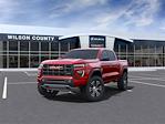 New 2025 GMC Canyon AT4 Crew Cab 4x4 Pickup for sale #25G206 - photo 8