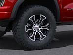 New 2025 GMC Canyon AT4 Crew Cab 4x4 Pickup for sale #25G206 - photo 9
