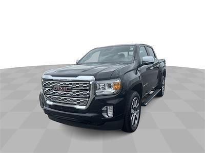 2022 GMC Canyon Crew Cab 4x4 Pickup for sale #25G214A - photo 1