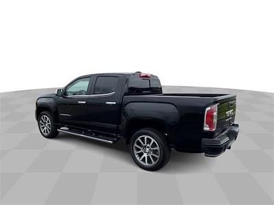 2022 GMC Canyon Crew Cab 4x4 Pickup for sale #25G214A - photo 2