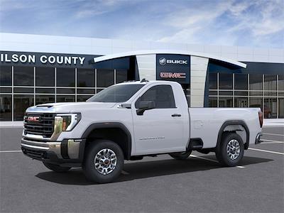 2025 GMC Sierra 2500 Regular Cab 4x4 Pickup for sale #25G215 - photo 2