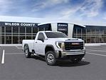 2025 GMC Sierra 2500 Regular Cab 4x4 Pickup for sale #25G215 - photo 1