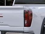 2025 GMC Sierra 2500 Regular Cab 4x4 Pickup for sale #25G215 - photo 11