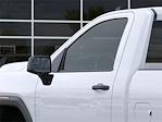 2025 GMC Sierra 2500 Regular Cab 4x4 Pickup for sale #25G215 - photo 12
