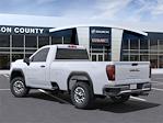 2025 GMC Sierra 2500 Regular Cab 4x4 Pickup for sale #25G215 - photo 3