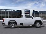 2025 GMC Sierra 2500 Regular Cab 4x4 Pickup for sale #25G215 - photo 5