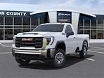 2025 GMC Sierra 2500 Regular Cab 4x4 Pickup for sale #25G215 - photo 6