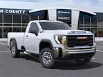 2025 GMC Sierra 2500 Regular Cab 4x4 Pickup for sale #25G215 - photo 7