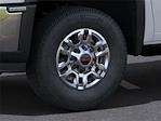 2025 GMC Sierra 2500 Regular Cab 4x4 Pickup for sale #25G215 - photo 9