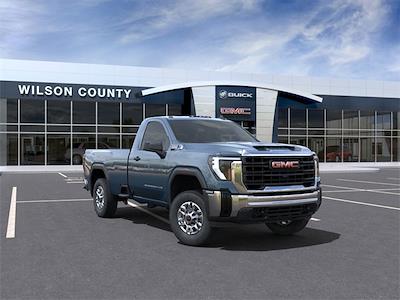 2025 GMC Sierra 2500 Regular Cab 4x4 Pickup for sale #25G216 - photo 1