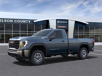 2025 GMC Sierra 2500 Regular Cab 4x4 Pickup for sale #25G216 - photo 2