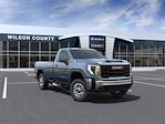 2025 GMC Sierra 2500 Regular Cab 4x4 Pickup for sale #25G216 - photo 1