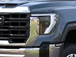 2025 GMC Sierra 2500 Regular Cab 4x4 Pickup for sale #25G216 - photo 10