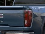 2025 GMC Sierra 2500 Regular Cab 4x4 Pickup for sale #25G216 - photo 11