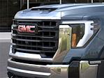 2025 GMC Sierra 2500 Regular Cab 4x4 Pickup for sale #25G216 - photo 13