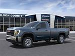 2025 GMC Sierra 2500 Regular Cab 4x4 Pickup for sale #25G216 - photo 2