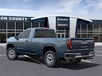 2025 GMC Sierra 2500 Regular Cab 4x4 Pickup for sale #25G216 - photo 3