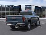 2025 GMC Sierra 2500 Regular Cab 4x4 Pickup for sale #25G216 - photo 4