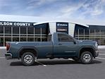 2025 GMC Sierra 2500 Regular Cab 4x4 Pickup for sale #25G216 - photo 5