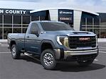 2025 GMC Sierra 2500 Regular Cab 4x4 Pickup for sale #25G216 - photo 7