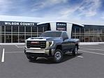 2025 GMC Sierra 2500 Regular Cab 4x4 Pickup for sale #25G216 - photo 8