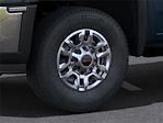 2025 GMC Sierra 2500 Regular Cab 4x4 Pickup for sale #25G216 - photo 9