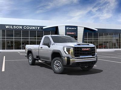 2025 GMC Sierra 2500 Regular Cab 4x4 Pickup for sale #25G217 - photo 1