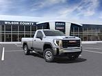 2025 GMC Sierra 2500 Regular Cab 4x4 Pickup for sale #25G217 - photo 1