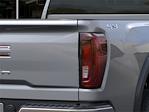 2025 GMC Sierra 2500 Regular Cab 4x4 Pickup for sale #25G217 - photo 11