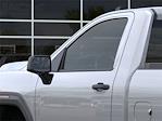 2025 GMC Sierra 2500 Regular Cab 4x4 Pickup for sale #25G217 - photo 12