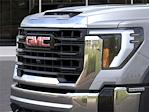 2025 GMC Sierra 2500 Regular Cab 4x4 Pickup for sale #25G217 - photo 13