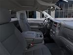2025 GMC Sierra 2500 Regular Cab 4x4 Pickup for sale #25G217 - photo 17