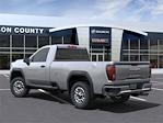2025 GMC Sierra 2500 Regular Cab 4x4 Pickup for sale #25G217 - photo 3