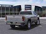 2025 GMC Sierra 2500 Regular Cab 4x4 Pickup for sale #25G217 - photo 4
