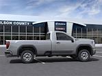 2025 GMC Sierra 2500 Regular Cab 4x4 Pickup for sale #25G217 - photo 5