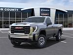 2025 GMC Sierra 2500 Regular Cab 4x4 Pickup for sale #25G217 - photo 6