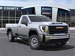 2025 GMC Sierra 2500 Regular Cab 4x4 Pickup for sale #25G217 - photo 7