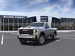 2025 GMC Sierra 2500 Regular Cab 4x4 Pickup for sale #25G217 - photo 8