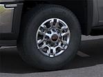 2025 GMC Sierra 2500 Regular Cab 4x4 Pickup for sale #25G217 - photo 9